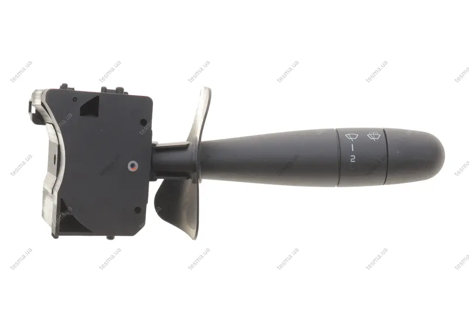 Перемикач підрульовий Renault Kangoo 97- (R) ADLER 7701053056 (фото 1)