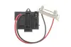 Реостат пічки Renault Kangoo 1.2-1.9D 97- ADLER 7701059206 (фото 1)