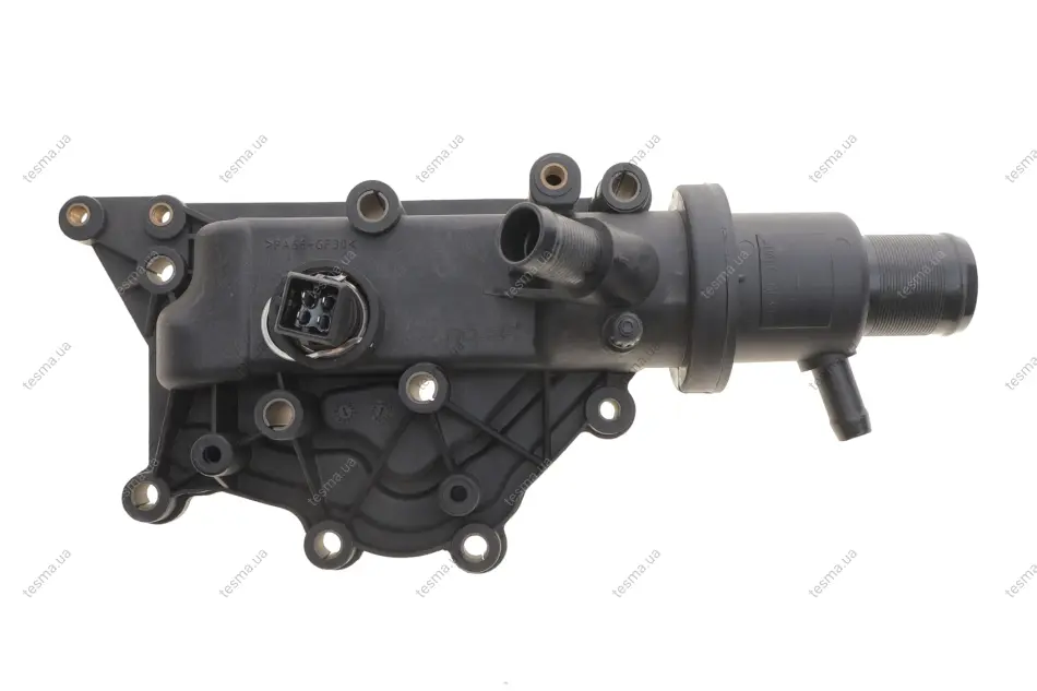Термостат Renault Laguna II/Clio II 1.6 98- ADLER 8200561426 (фото 1)