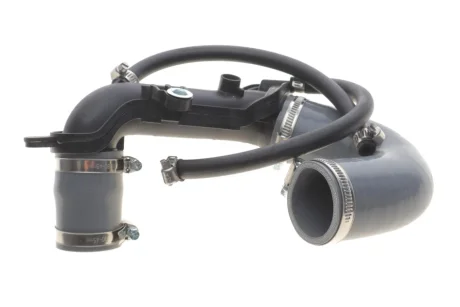 Патрубок турбіни Renault Kangoo 1.5dCi 97-07 ADLER 8200770644