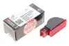 Автолампа W3W 12V 3W W2.1x9.5d Standard (габарит, щиток приладів) (без цоколя) (W3W 12V) ADLER 8D0947411 (фото 2)