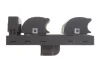 Кнопка склопідіймача (L) Audi A4 04-08 (блок) ADLER 8E0959851B (фото 4)