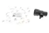 Фланець системи охолодження Audi A4/Q5 13-17 ADLER 8K0122293F (фото 2)