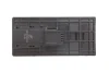 Кнопка склопідйомника (L) Audi A4/Q5 07-17 (блок) ADLER 8K0959851D (фото 4)