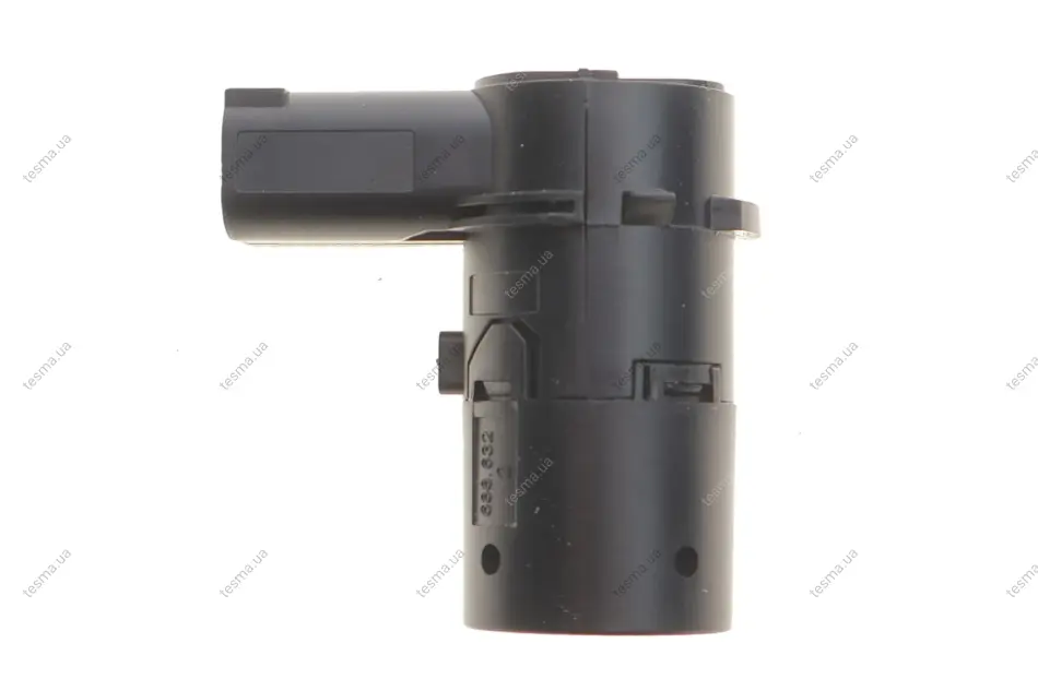 Датчик паркування Citroen C4/Peugeot 207 04-13 ADLER 9653849080 (фото 1)