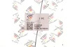 Щуп рівня оливи Citroen Berlingo/C3 II 09-17/Peugeot Partner 1.6HDI 08- ADLER 9677993580 (фото 2)