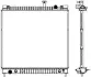 Aluminium Plastic Radiator ADR 32511013 (фото 1)