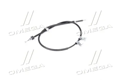Трос ручного гальма KIA CEED задній лівий (вир-во Adriauto) ADRIAUTO 090245