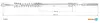 Трос ручного гальма ADRIAUTO 11.0221 (фото 1)