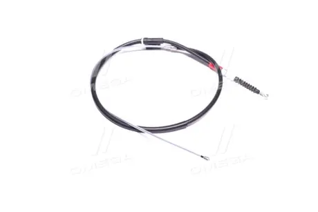 Трос ручного тормоза Skoda OCTAVIA (III) задний (пр-во Adriauto) ADRIAUTO 5502351