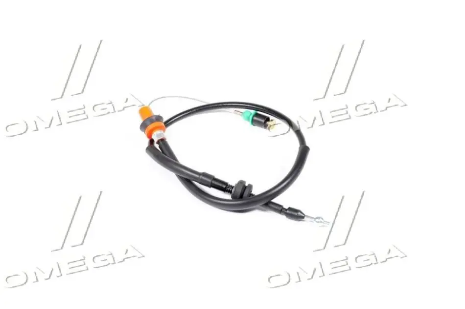 Трос акселератора SEAT IBIZA (вир-во Adriauto) ADRIAUTO 550348 (фото 1)