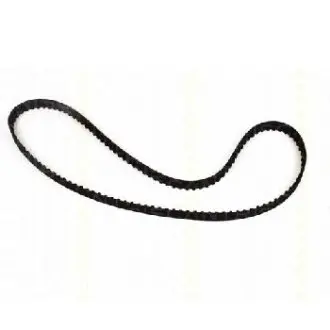 Engine timing belt. Ремень зубчатый, ГРМ AE TB102