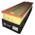 Air filter. Фильтр воздушный AG AUTOPARTS AG1747 (фото 1)