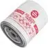 Oil filter, Spin-On. Фильтр масляный, накручиваемый AG AUTOPARTS AG269 (фото 1)