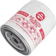 Oil filter, Spin-On. Фильтр масляный, накручиваемый AG AUTOPARTS AG269