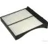 Cabin air filter. Фильтр воздушный салона AG AUTOPARTS AG5096 (фото 1)