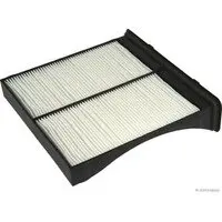 Cabin air filter. Фильтр воздушный салона AG AUTOPARTS AG5096