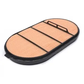 Фильтр воздушный, запасный. Фільтр повітряний, вторинний. Air filter, by-pass AGCO 565824D1