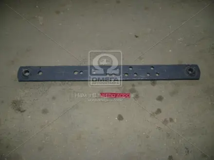 Тяга поздовжня ЮМЗ (вир-во Україна) АГРО-ДНЕПР 454605030В01СБ