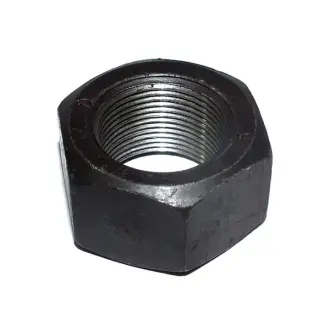 Гайка цапфи М27X1,5 (вир-во Україна) АГРО-ДНЕПР 503001087