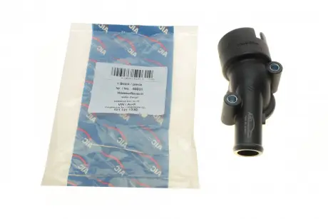 Coolant Flange. Фланець охолоджуючої рідини AIC 50031
