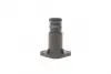 Фланець системи охолодження VW Golf/Jetta/Polo/Passat 1.6-2.0 86-01 AIC 50035 (фото 2)