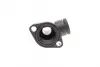 Фланець системи охолодження VW T3/Golf/Jetta 1.6D/1.8 84-93 AIC 50067 (фото 6)