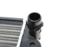 Engine radiator. Радіатор двигуна AIC 50092 (фото 3)