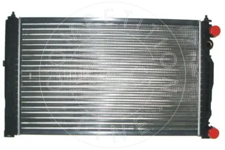 Engine radiator. Радіатор двигуна AIC 50092