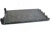 Engine radiator. Радіатор двигуна AIC 50096 (фото 1)