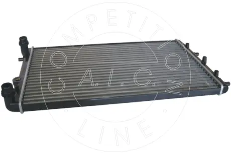 Engine radiator. Радіатор двигуна AIC 50096