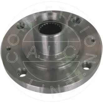 Wheel Hub. Маточина колеса AIC 50137