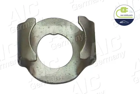 Holding Bracket, brake hose. Кронштейн утримуючий, гальмівний шланг AIC 50479