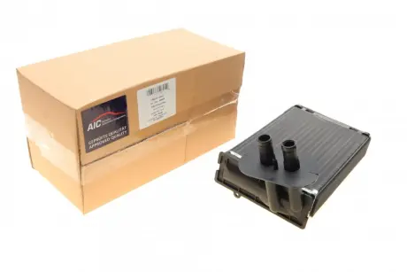 Heater matrix. Радіатор обігрівача AIC 50604