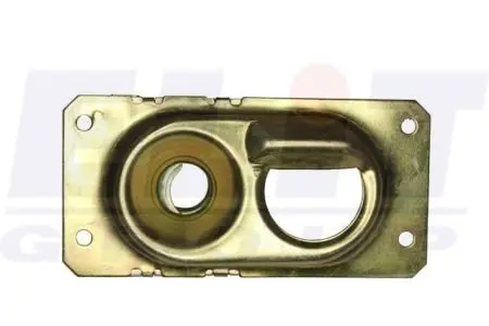 Bonnet Lock. Замок капота AIC 50620