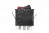 Hazard Light Switch. Вимикач аварійної сигналізації AIC 50741 (фото 2)