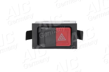 Hazard Light Switch. Вимикач аварійної сигналізації AIC 50741