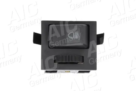 Switch, headlight. Перемикач, фара AIC 50751