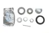 Підшипник маточини (задньої) Audi 50/80/90/100 68-94/VW Golf/Passat 73-99/Caddy 96-00 (к-кт) AIC 50766Set (фото 1)