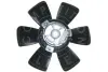 Fan, radiator. Вентилятор, радіатор AIC 50834 (фото 1)