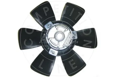 Fan, radiator. Вентилятор, радіатор AIC 50834