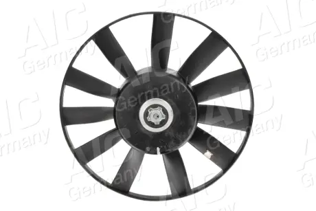 Fan, radiator. Вентилятор, радіатор AIC 50839