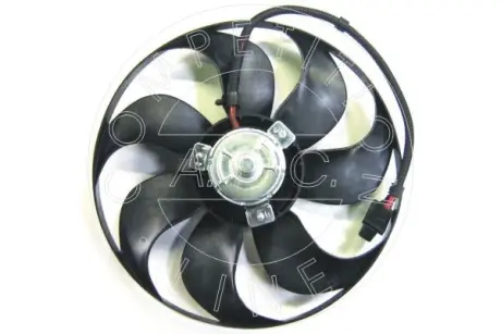 Fan, radiator. Вентилятор, радіатор AIC 50841