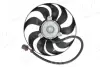 Fan, radiator. Вентилятор, радіатор AIC 50843 (фото 2)