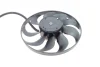 Fan, radiator. Вентилятор, радіатор AIC 50843 (фото 6)