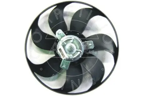 Fan, radiator. Вентилятор, радіатор AIC 50846