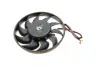 Fan, radiator. Вентилятор, радіатор AIC 50849 (фото 1)