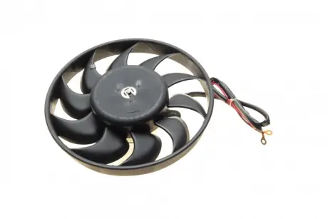 Fan, radiator. Вентилятор, радіатор AIC 50849