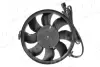 Fan, radiator. Вентилятор, радіатор AIC 50863 (фото 1)
