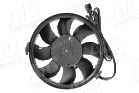 Fan, radiator. Вентилятор, радіатор AIC 50863
